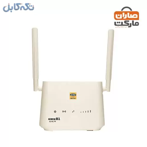 فروش مودم 3G/4G ایرانسل مدل FD-i40 B1