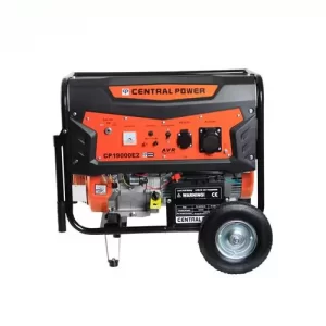 موتور برق سانترال پاور ، قیمت موتور برق بنزینی