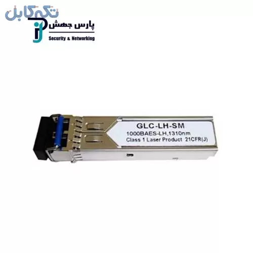 ماژول فیبر نوری سیسکو Cisco GLC-LH-SM