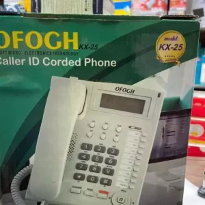 فروش تلفن ثابت رومیزی