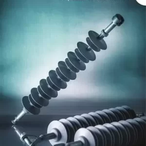 برقگیر سیلیکونی