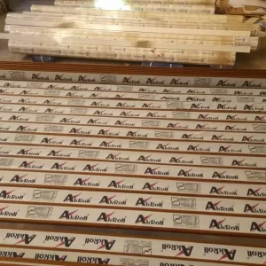 فروش انواع کرکره برقی و جک درب بازکن حیاط