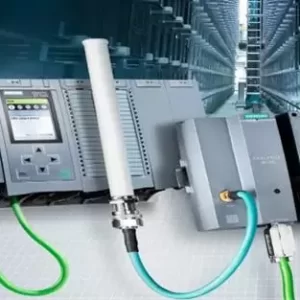 برق صنعتی و اتوماسیون صنعتی