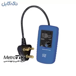 تستر محافظ جان سی ای ام CEM DT-903