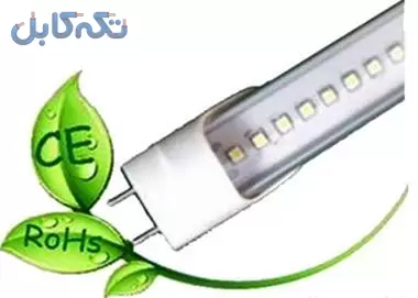 لامپ مهتابی فوق کم مصرف led
