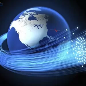 نصب و سربندی اتصالات فیبر نوری