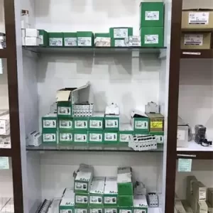 فروش تجهیزات برق صنعتی