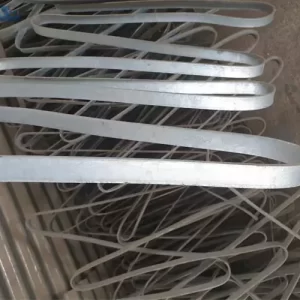 تسمه ارت گالوانیزه