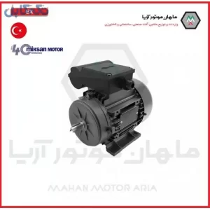 الکترو موتور ضد انفجار