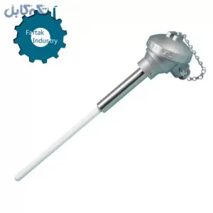 ساخت و طراحی انواع ترموکوپل تایپ s