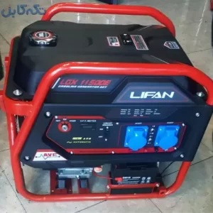 موتور برق لیفان