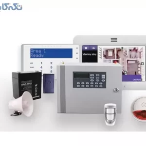 نمایندگی دزدگیر اماکن