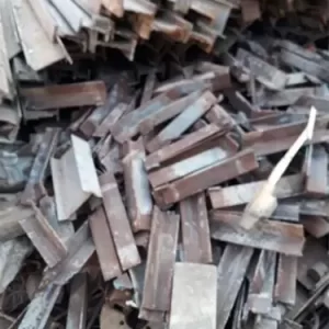 بهترین خریدار ضایعات آهن ، برنج ، مس و غیره