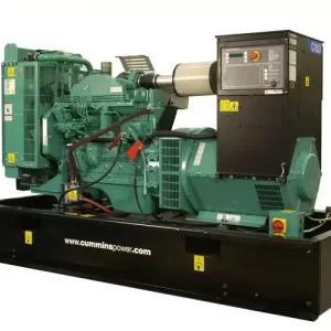 فروش دستگاه دیزل ژنراتور