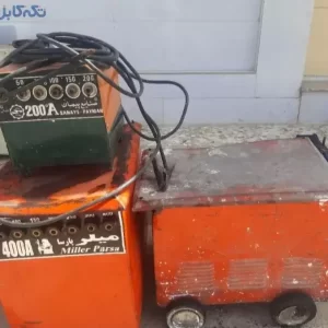 خرید و فروش ترانس جوش