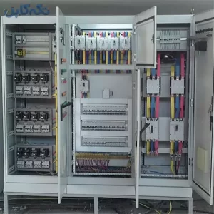 لوازم و تجهیزات تابلو برق - برق صنعتی