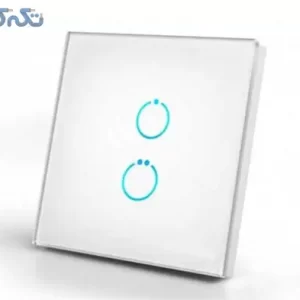 کلید برق هوشمند لمسی