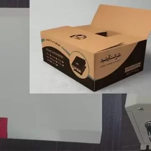 اینورتر پمپ آب خورشیدی