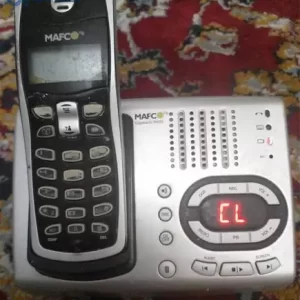 تلفن بی سیم مافکو