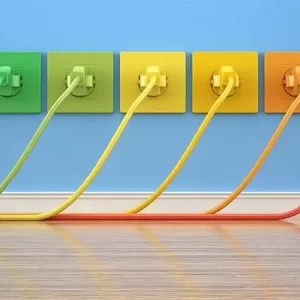 سیم کشی ساختمان با کمترین قیمت