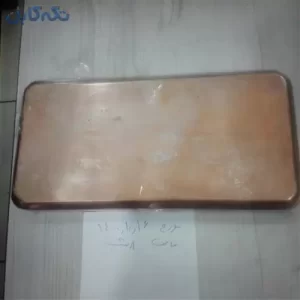 شمش مس ایزوتوپ