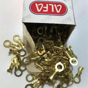 نمایندگی و مرکز پخش انواع سرسیم های برنجی و آهنی