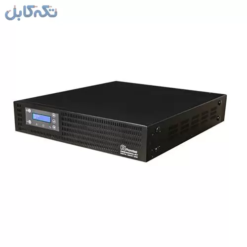 یو پی اس مدل dss3000 ولتی48