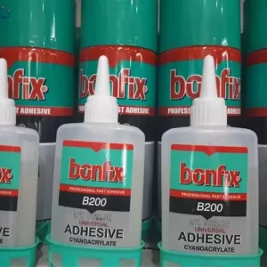 فروش انواع چسب برندهای متنوع