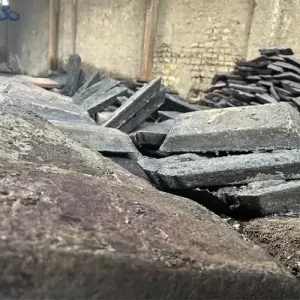 خرید شمش مس