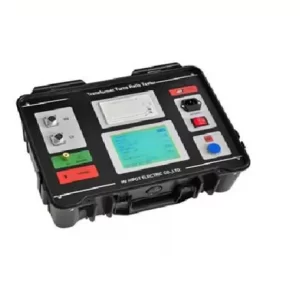 تستر ترانسفورماتور ادلر سری AD-BT1000