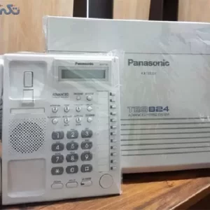 تلفن سانترال پاناسونیک