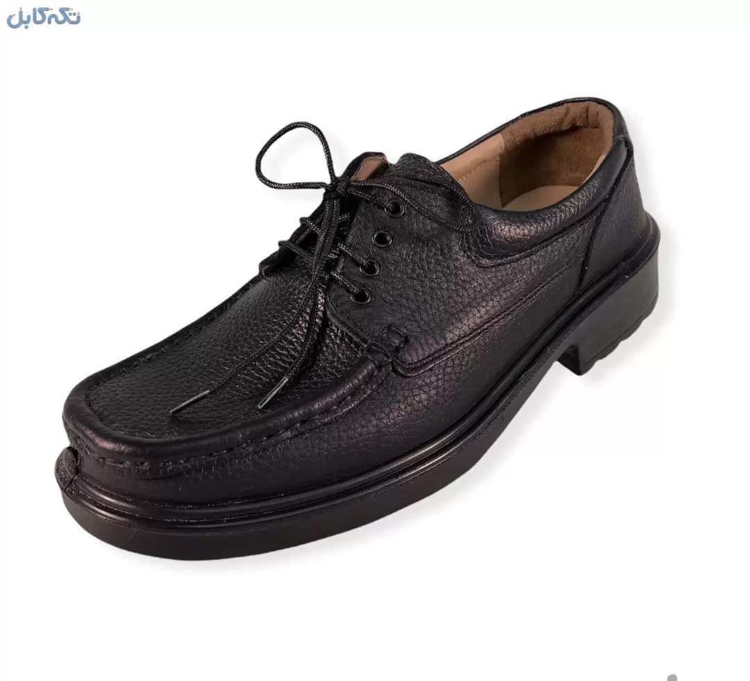 کفش مردانه سانترال فرزین طبی