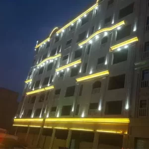 برق کار ساختمان