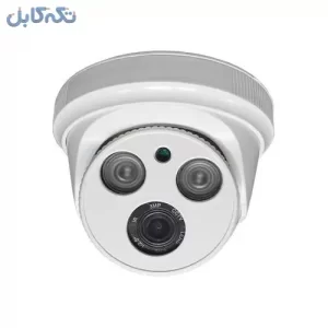دوربین مداربسته دام 2 مگاپیکسل فول HD