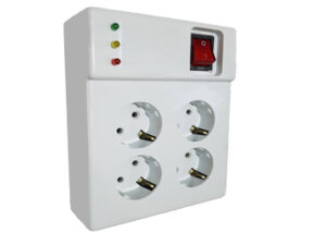 محافظ برق صوتی و تصویری فراز صنعت