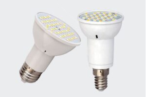 لامپ هالوژن LED 