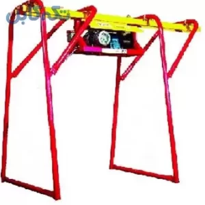 آرشام موتور-بالابر ساختمانی و بالابر آسانسوری باری