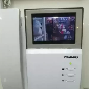 تعمیر و نصب آیفون تصویری