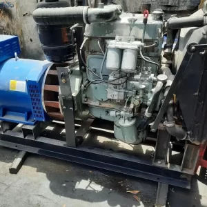 دیزل ژنراتور موتور برق