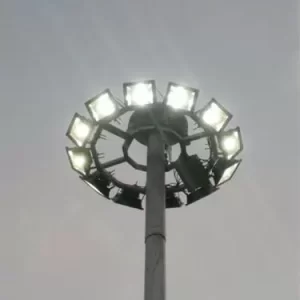 برج روشنایی 9 متری