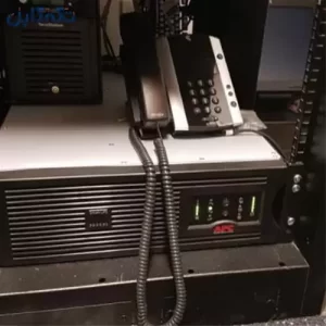 نصب و فروش سانترال مازندران