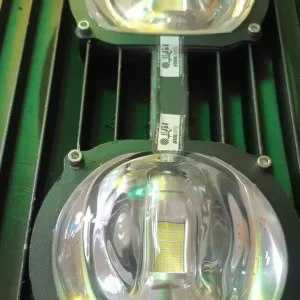 چراغ خیابانی افراتاب