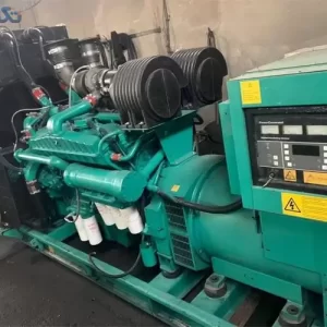 اجاره دیزل ژنراتور