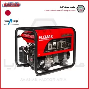 فروش موتور برق ، تفاوت موتور بنزینی و دیزلی