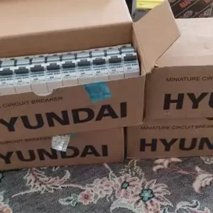 فروش قطعات صنعتی تابلو برق 3 فاز