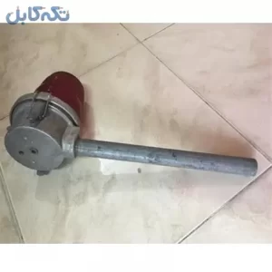 چراغ روشنایی دکل دست دوم کاملا سالم