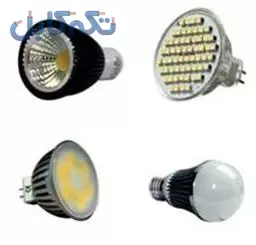 لامپ و هالوژن SMD – لامپ و هالوژن RGB