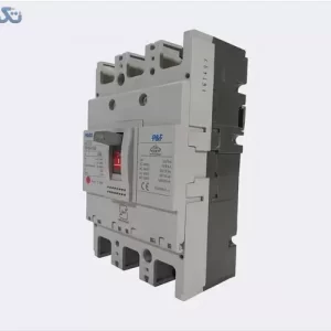 کلید اتوماتیک 250 آمپر پارس فانال فیکس استوک