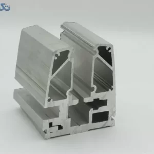 مهتابی آلومینیوم - پروفیل آلومینیوم 8 پر