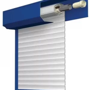 کرکره برقی درب اتوماتیک